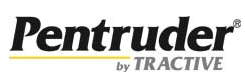 Pentruder